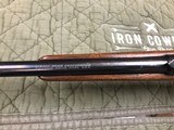 * Savage 99 F Chambered in 243 Winchester Brass Counter * Very Nice Desirable caliber* - 22 of 25