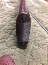 * Savage 99 F Chambered in 243 Winchester Brass Counter * Very Nice Desirable caliber* - 10 of 25