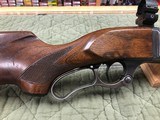 * Savage 99 F Chambered in 243 Winchester Brass Counter * Very Nice Desirable caliber* - 24 of 25