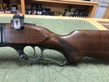 * Savage 99EG Chambered in 308 Winchester Brass Counter *
Very Desirable Configuration/Caliber !!! - 6 of 22