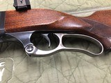 * Savage 99EG Chambered in 308 Winchester Brass Counter *
Very Desirable Configuration/Caliber !!! - 2 of 22