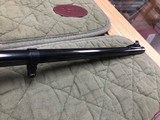 * Savage 99EG Chambered in 308 Winchester Brass Counter *
Very Desirable Configuration/Caliber !!! - 20 of 22