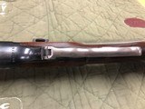 * Savage 99EG Chambered in 308 Winchester Brass Counter *
Very Desirable Configuration/Caliber !!! - 19 of 22