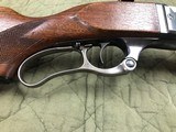 * Savage 99EG Chambered in 308 Winchester Brass Counter *
Very Desirable Configuration/Caliber !!! - 8 of 22