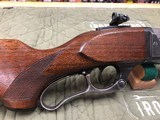 * Savage 99EG Chambered in 308 Winchester Brass Counter *
Very Desirable Configuration/Caliber !!! - 9 of 22