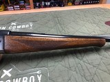 * Savage 99EG Chambered in 308 Winchester Brass Counter *
Very Desirable Configuration/Caliber !!! - 17 of 22