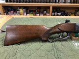 * Savage 99EG Chambered in 308 Winchester Brass Counter *
Very Desirable Configuration/Caliber !!! - 7 of 22