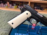 Cabot Guns Case Color 1911 #17 of 20 In Existence 1911 45 ACP * The Rolls Royce Of 1911's* MUST SEE!!! - 16 of 25