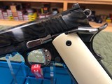 Cabot Guns Case Color 1911 #17 of 20 In Existence 1911 45 ACP * The Rolls Royce Of 1911's* MUST SEE!!! - 8 of 25