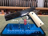 Cabot Guns Case Color 1911 #17 of 20 In Existence 1911 45 ACP * The Rolls Royce Of 1911's* MUST SEE!!! - 4 of 25