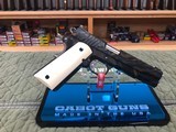 Cabot Guns Case Color 1911 #17 of 20 In Existence 1911 45 ACP * The Rolls Royce Of 1911's* MUST SEE!!! - 3 of 25