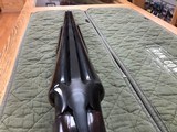 Winchester Model 21 Skeet 12 ga Checkered Butt Like NEW Cased!!!!! - 14 of 22