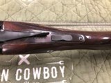 Winchester Model 21 Skeet 12 ga Checkered Butt Like NEW Cased!!!!! - 6 of 22