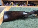 Winchester Model 21 Skeet 12 ga Checkered Butt Like NEW Cased!!!!! - 3 of 22