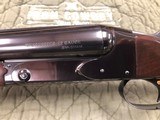 Winchester Model 21 Skeet 12 ga Checkered Butt Like NEW Cased!!!!! - 8 of 22