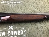 Winchester Model 21 Skeet 12 ga Checkered Butt Like NEW Cased!!!!! - 11 of 22