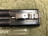 Winchester Model 21 Skeet 12 ga Checkered Butt Like NEW Cased!!!!! - 17 of 22