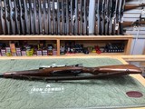 Winchester Model 70 Pre 64 Transition Rifle 30 Gov't 06 - 3 of 25