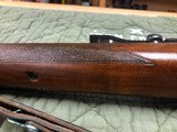 Winchester Model 70 Pre 64 Transition Rifle 30 Gov't 06 - 7 of 25