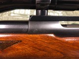Winchester Model 70 Pre 64 Transition Rifle 30 Gov't 06 - 9 of 25
