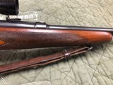 Winchester Model 70 Pre 64 Transition Rifle 30 Gov't 06 - 12 of 25