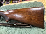 Winchester Model 70 Pre 64 Transition Rifle 30 Gov't 06 - 4 of 25