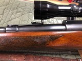 Winchester Model 70 Pre 64 Transition Rifle 30 Gov't 06 - 11 of 25