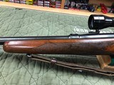 Winchester Model 70 Pre 64 Transition Rifle 30 Gov't 06 - 14 of 25