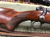Winchester Model 70 Pre 64 Transition Rifle 30 Gov't 06 - 15 of 25