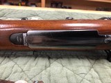 Winchester Model 70 Pre 64 Transition Rifle 30 Gov't 06 - 8 of 25