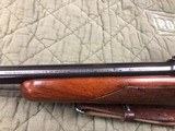 Winchester Model 70 Pre 64 Transition Rifle 30 Gov't 06 - 23 of 25