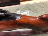 Winchester Model 70 Pre 64 Transition Rifle 30 Gov't 06 - 6 of 25