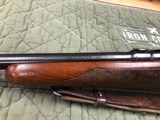 Winchester Model 70 Pre 64 Transition Rifle 30 Gov't 06 - 17 of 25