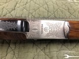 Merkel Model 40E 16 Ga English Stock DT - 4 of 21