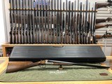 Merkel Model 40E 16 Ga English Stock DT - 1 of 21