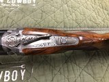 Caesar Guerni Invictus III Ascent Sporting 12 Ga 32" Barrels DTS Stock NEW Knock Out
Wood - 6 of 20