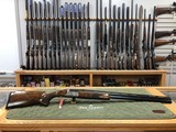 Caesar Guerni Invictus III Ascent Sporting 12 Ga 32" Barrels DTS Stock NEW Knock Out
Wood - 2 of 20