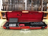 Caesar Guerni Invictus III Ascent Sporting 12 Ga 32" Barrels DTS Stock NEW Knock Out
Wood - 18 of 20