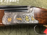 Caesar Guerni Invictus III Ascent Sporting 12 Ga 32" Barrels DTS Stock NEW Knock Out
Wood - 4 of 20