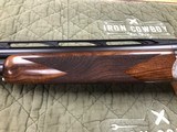 Caesar Guerni Invictus III Ascent Sporting 12 Ga 32" Barrels DTS Stock NEW Knock Out
Wood - 15 of 20