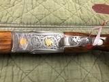 Caesar Guerni Invictus III Ascent Sporting 12 Ga 32" Barrels DTS Stock NEW Knock Out
Wood - 5 of 20