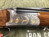 Caesar Guerni Invictus III Ascent Sporting 12 Ga 32" Barrels DTS Stock NEW Knock Out
Wood - 7 of 20