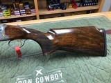 Caesar Guerni Invictus III Ascent Sporting 12 Ga 32" Barrels DTS Stock NEW Knock Out
Wood - 10 of 20