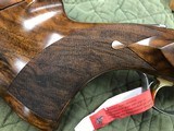 Caesar Guerni Invictus III Ascent Sporting 12 Ga 32" Barrels DTS Stock NEW Knock Out
Wood - 13 of 20