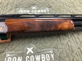 Caesar Guerni Invictus III Ascent Sporting 12 Ga 32" Barrels DTS Stock NEW Knock Out
Wood - 17 of 20