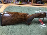 Caesar Guerni Invictus III Ascent Sporting 12 Ga 32" Barrels DTS Stock NEW Knock Out
Wood - 8 of 20