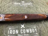Caesar Guerni Invictus III Ascent Sporting 12 Ga 32" Barrels DTS Stock NEW Knock Out
Wood - 16 of 20