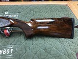 Caesar Guerini Maxum Sporting 12 ga 32'' DTS Stock Beautiful Wood!!! - 12 of 18