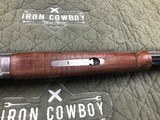 Browning 525 Sporting 12 Ga 30'' Makers Case Custom AA Walnut Stock Must See!!!! - 17 of 24