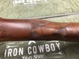 Browning 525 Sporting 12 Ga 30'' Makers Case Custom AA Walnut Stock Must See!!!! - 21 of 24